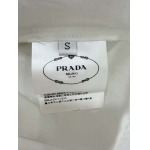 2026年4月4日入荷春夏新作Prada 高級品復刻 女性服 KL工場