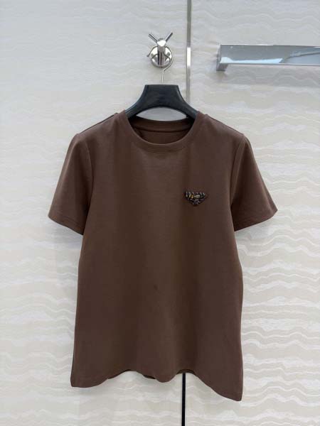 2026年4月4日入荷春夏新作Prada 高級品復刻 女性服...