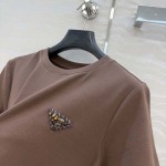 2026年4月4日入荷春夏新作Prada 高級品復刻 女性服 KL工場