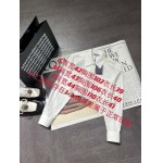 2026年4月4日入荷春夏新作Prada 高級品復刻 女性服 KL工場