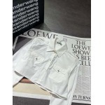 2026年4月4日入荷春夏新作Prada 高級品復刻 女性服 KL工場