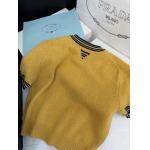 2026年4月4日入荷春夏新作Prada 高級品復刻 女性服 KL工場