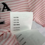 2026年4月4日入荷春夏新作Prada 高級品復刻 女性服 KL工場