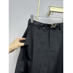 2026年4月4日入荷春夏新作Prada 高級品復刻 女性服 KL工場