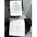 2026年4月4日入荷春夏新作Prada 高級品復刻 女性服 KL工場