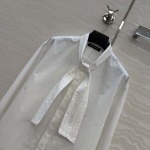 2026年4月4日入荷春夏新作Prada 高級品復刻 女性服 KL工場