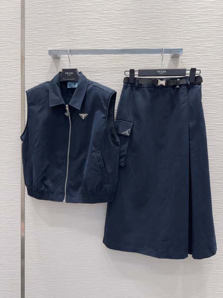2026年4月4日入荷春夏新作Prada 高級品復刻 女性服...
