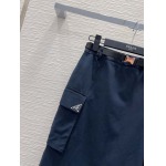 2026年4月4日入荷春夏新作Prada 高級品復刻 女性服 KL工場