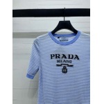 2026年4月4日入荷春夏新作Prada 高級品復刻 女性服 KL工場