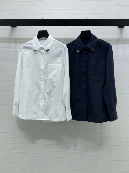 2026年4月4日入荷春夏新作Prada 高級品復刻 女性服...