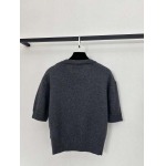 2026年4月4日入荷春夏新作Prada 高級品復刻 女性服 KL工場