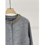 2026年4月4日入荷春夏新作Prada 高級品復刻 女性服 KL工場