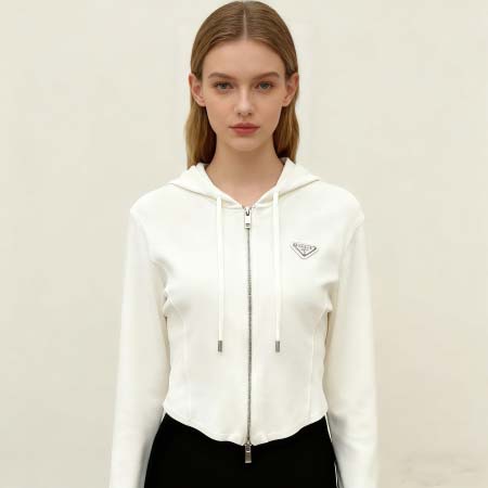 2026年4月4日入荷春夏新作Prada 高級品復刻 女性服...