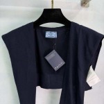 2026年4月4日入荷春夏新作Prada 高級品復刻 女性服 KL工場