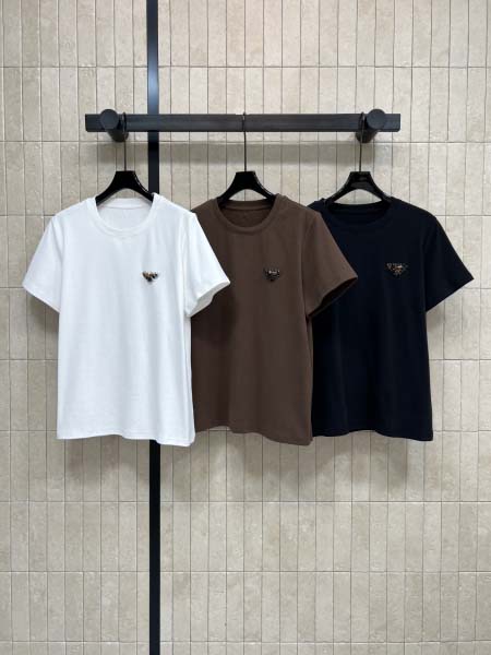 2026年4月4日入荷春夏新作Prada 高級品復刻 女性服...