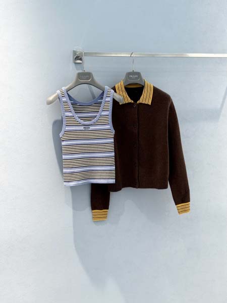 2026年4月4日入荷春夏新作Prada 高級品復刻 女性服...