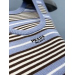 2026年4月4日入荷春夏新作Prada 高級品復刻 女性服 KL工場