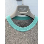 2026年4月4日入荷春夏新作Prada 高級品復刻 女性服 KL工場