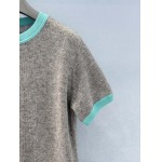 2026年4月4日入荷春夏新作Prada 高級品復刻 女性服 KL工場