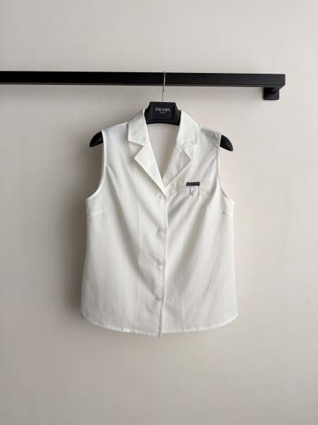 2026年4月4日入荷春夏新作Prada 高級品復刻 女性服...