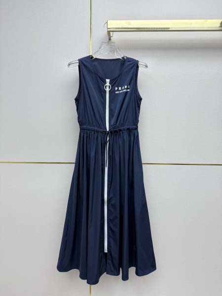 2026年4月4日入荷春夏新作Prada 高級品復刻 女性服...