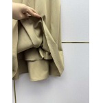 2026年4月4日入荷春夏新作Prada 高級品復刻 女性服 KL工場