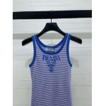 2026年4月4日入荷春夏新作Prada 高級品復刻 女性服 KL工場