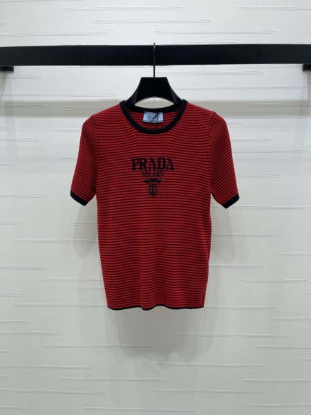 2026年4月4日入荷春夏新作Prada 高級品復刻 女性服...