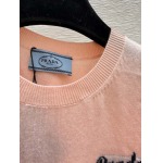 2026年4月4日入荷春夏新作Prada 高級品復刻 女性服 KL工場