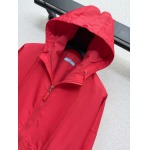 2026年4月4日入荷春夏新作Prada上下 高級品復刻 女性服 KL工場