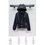 2026年4月4日入荷春夏新作Prada 高級品復刻 女性服 KL工場