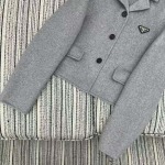 2026年4月4日入荷春夏新作Prada 高級品復刻 女性服 KL工場