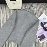 2026年4月4日入荷春夏新作Prada 高級品復刻 女性服 KL工場