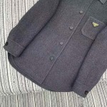 2026年4月4日入荷春夏新作Prada 高級品復刻 女性服 KL工場