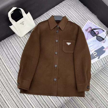 2026年4月4日入荷春夏新作Prada 高級品復刻 女性服...