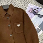 2026年4月4日入荷春夏新作Prada 高級品復刻 女性服 KL工場