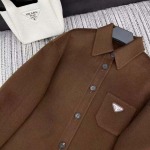 2026年4月4日入荷春夏新作Prada 高級品復刻 女性服 KL工場