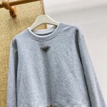 2026年4月4日入荷春夏新作Prada上下 高級品復刻 女性服 KL工場