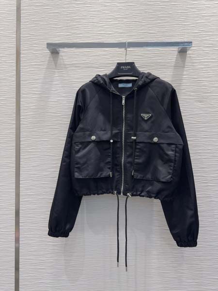 2026年4月4日入荷春夏新作Prada 高級品復刻 女性服...