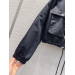 2026年4月4日入荷春夏新作Prada 高級品復刻 女性服 KL工場