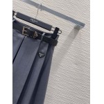 2026年4月4日入荷春夏新作Prada 高級品復刻 女性服 KL工場