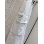 2026年4月4日入荷春夏新作Prada 上下高級品復刻 女性服 KL工場