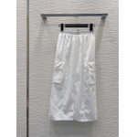 2026年4月4日入荷春夏新作Prada 上下高級品復刻 女性服 KL工場