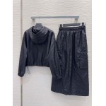 2026年4月4日入荷春夏新作Prada 上下高級品復刻 女性服 KL工場