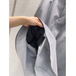 2026年4月4日入荷春夏新作Prada 高級品復刻 女性服 KL工場