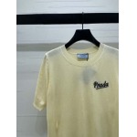 2026年4月4日入荷春夏新作Prada 高級品復刻 女性服 KL工場