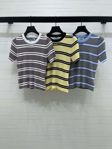 2026年4月4日入荷春夏新作Prada 高級品復刻 女性服...