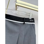 2026年4月4日入荷春夏新作Prada 高級品復刻 女性服 KL工場