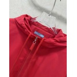 2026年4月4日入荷春夏新作Prada 高級品復刻 女性服 KL工場