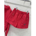 2026年4月4日入荷春夏新作Prada 高級品復刻 女性服 KL工場